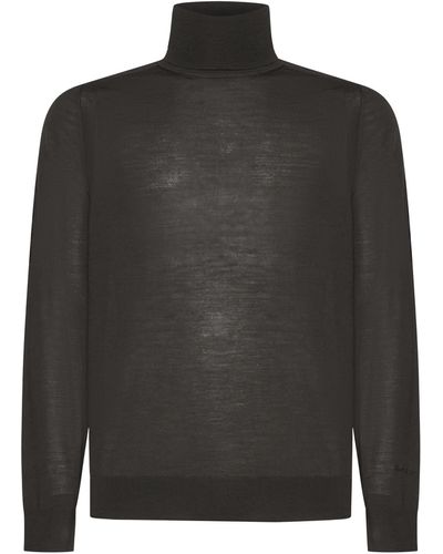 Paul Smith Sweaters - Black