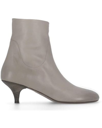 Marsèll Marsell Boots - Grey