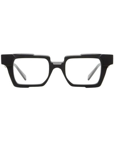 Kuboraum Maske K31 Eyeglasses - Black