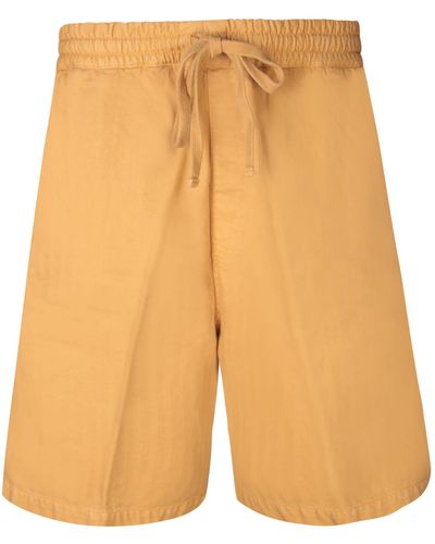 Carhartt Shorts - Orange