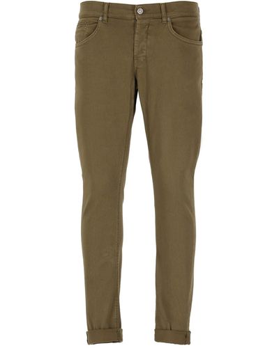 Dondup George Jeans - Green