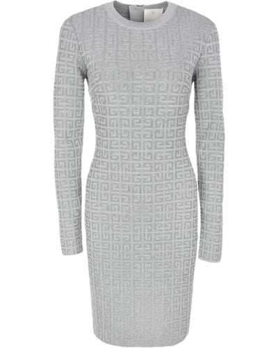 Givenchy Dress - Grey