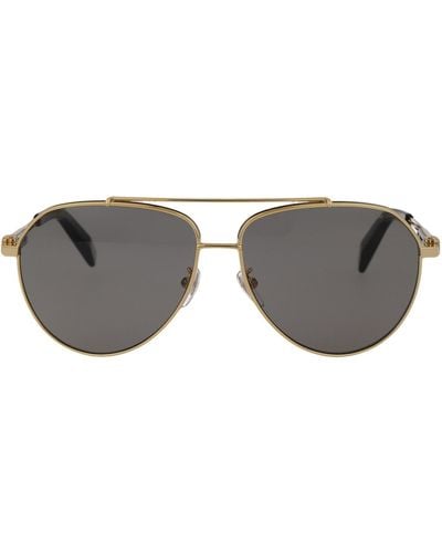 Chopard Schg63 Sunglasses - Gray