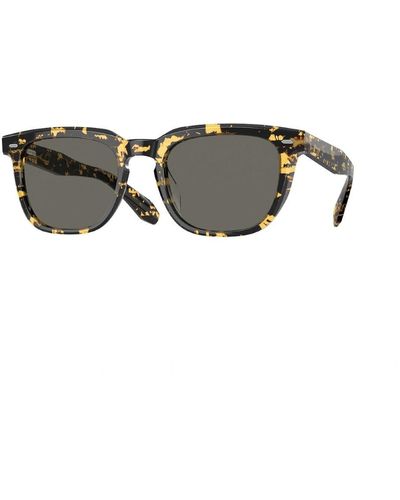 Oliver Peoples Ov5546 1778R5 Sunglasses - Multicolour