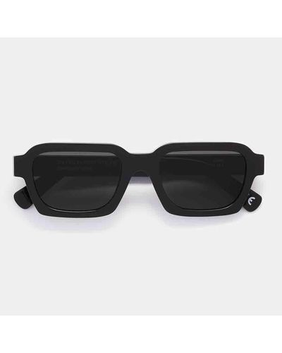 Retrosuperfuture Eyewear - Black