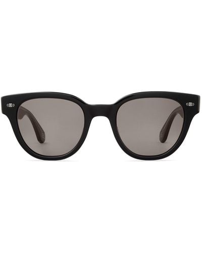 Mr. Leight Jane S-Pewter/Lava Sunglasses - Gray