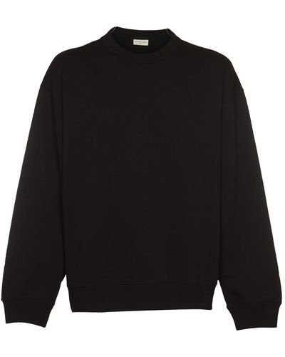 Dries Van Noten Sweaters - Black