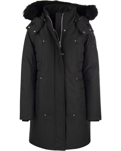 Moose Knuckles Parka coats for Women, Online Sale up to 56% off