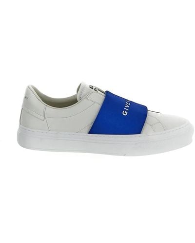 Givenchy Sneakers City Sport - Blue