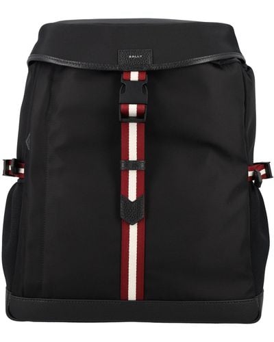 Bally Sport Backpack - Black