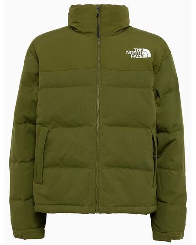 Forest Green Jackets for Men | Lyst