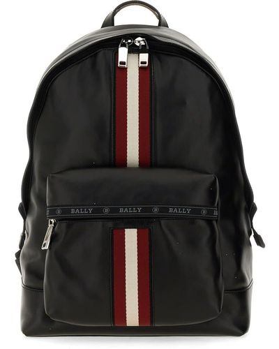 Bally Backpack Harper - Black