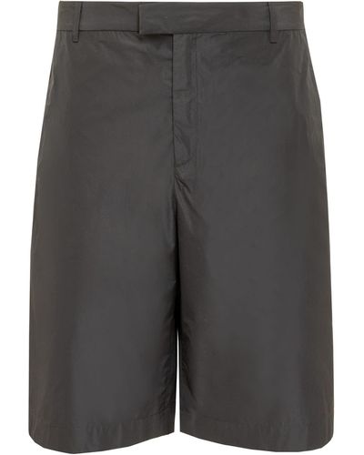 Ferragamo Shorts - Grey