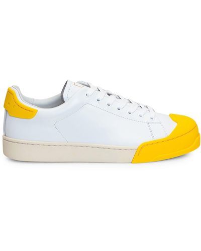 Marni Sneakers for Men | Online Sale up to 87% off | Lyst