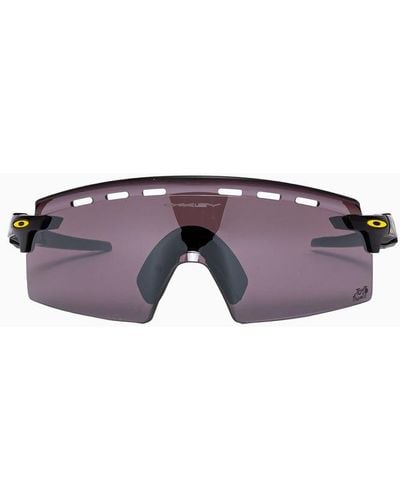 Oakley Encoder Strike Vented Sunglasses - Purple