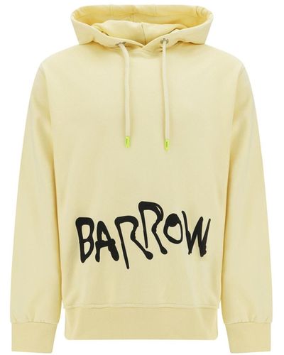 Barrow Hoodie - Multicolour