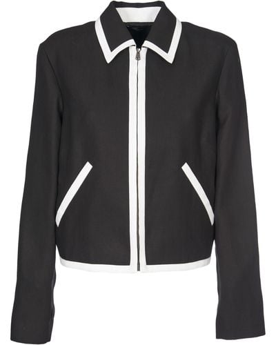 Paul Smith Jacket - Black