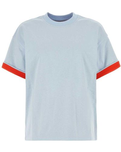Bottega Veneta T-Shirt - Blue