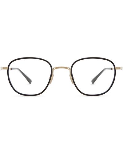 Mr. Leight Griffith Ii C- Glasses - White