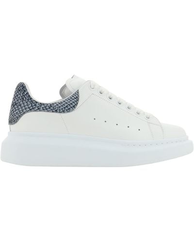 Alexander mcqueen pas cher new arrivals
