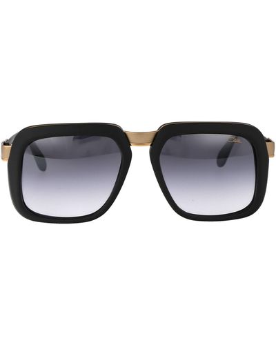 Cazal Mod. 616/3 Sunglasses - Black