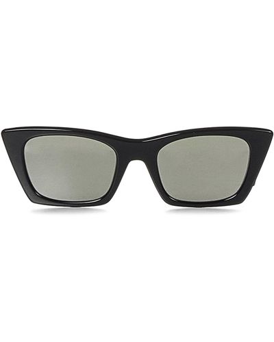 Alexandre Vauthier Sunglasses - Grey