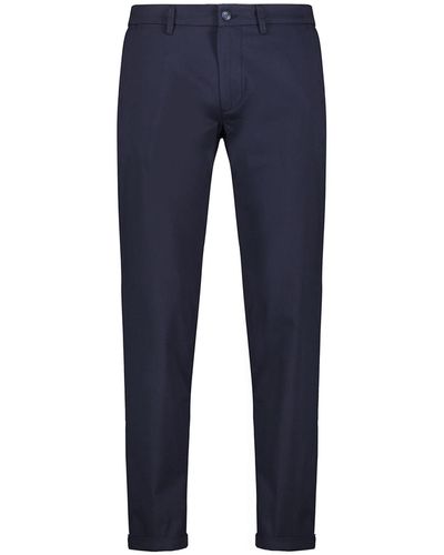 Re-hash Mucha Pants - Blue