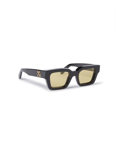 Off-White c/o Virgil Abloh Virgil - Size M Sunglasses - Multicolor