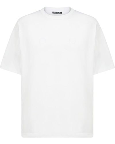 Acne Studios T-shirt - White