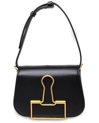 Off white binder shop clip bag replica