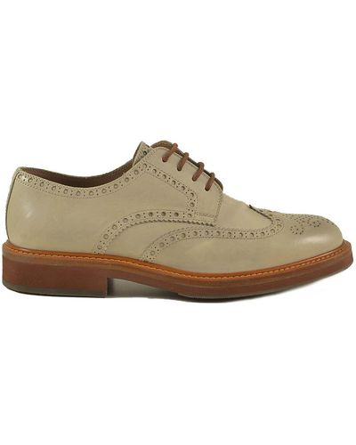 Brunello Cucinelli S Shoes - Brown