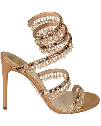 Spiral Sandals for Women - Up to 60% off