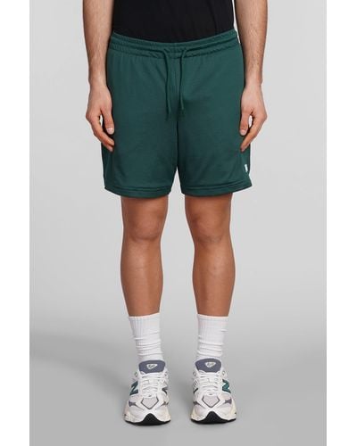 New Balance Shorts - Green
