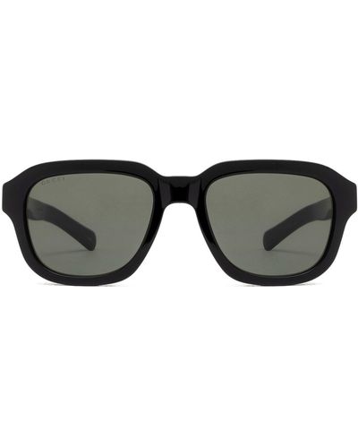 Gucci Gg1508S Sunglasses - Black