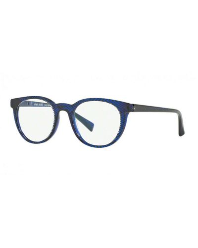 Alain Mikli Ao3063 Glasses - Blue