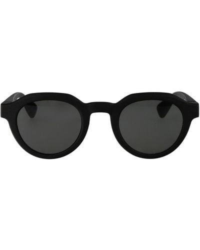 Mykita Dia Sunglasses - Black