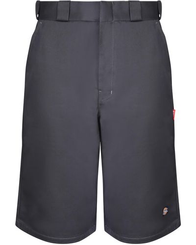 Fuct Oversize Bermuda Shorts - Blue