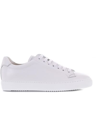 Doucal's Doucals Trainers - White