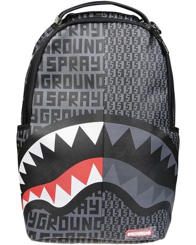 Men's Sprayground Backpacks from $37 | Lyst - Page 2