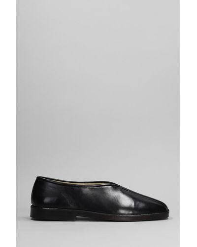 Lemaire Loafers - Gray