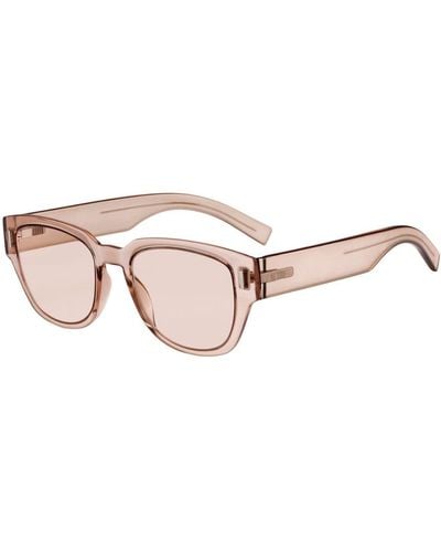 Dior Fraction 3 Sunglasses - Pink