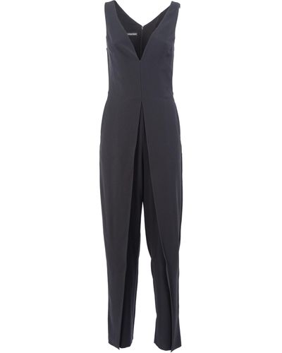 Giorgio Armani Jumpsuits and rompers for Women | Online Sale up to 81% ...