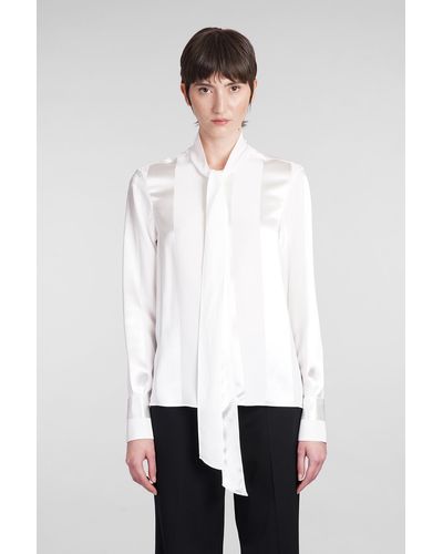 Stella McCartney Shirt - White