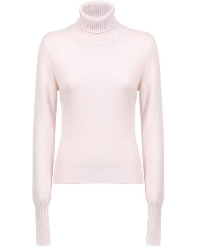 MM6 by Maison Martin Margiela Sweaters - Pink