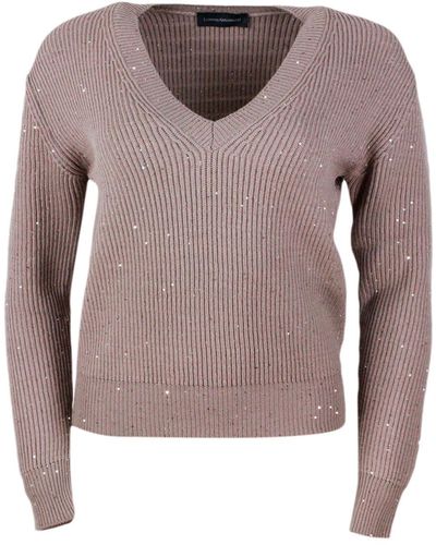 Lorena Antoniazzi Knitwear for Women | Online Sale up to 87% off