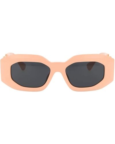 Versace 0ve4425u Sunglasses - Multicolour