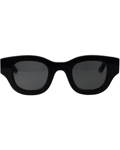Thierry Lasry Autocracy Sunglasses - Black