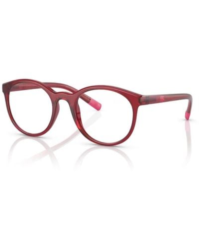 Dolce & Gabbana Dg5095 1551 Glasses - Pink
