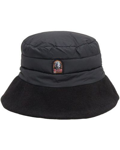 Parajumpers Hat - Black