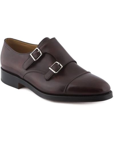 John Lobb Monk shoes for Men | Online Sale up to 27% off | Lyst